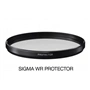 SIGMA filter PROTECTOR 67 mm WR