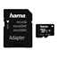 Hama microSDXC 128 GB Class 10 UHS-I 80 MB/s + Adapter/Mobile