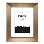 Hama rámček plastový PARIS, medená, 10x15 cm