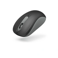 Hama  bezdrôtová optická myš AMW-200, antracitová/čierna (rozbalený)