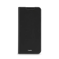 Hama Daily Protect, puzdro-knižka pre Samsung Galaxy A35 5G, funkcia stojanu, čierne