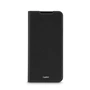 Hama Daily Protect, puzdro-knižka pre Samsung Galaxy A55 5G, funkcia stojanu, čierne