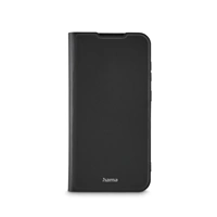 Hama Daily Protect, puzdro-knižka pre Samsung Galaxy S23 FE, funkcia stojanu, čierne