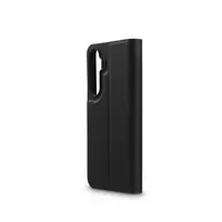 Hama Daily Protect, puzdro-knižka pre Samsung Galaxy S23 FE, funkcia stojanu, čierne
