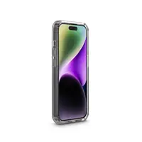 Hama Extreme Protect, kryt pre Apple iPhone 14 Plus, materiál D3O®, nezažltne, priehľadný