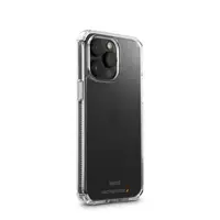 Hama Extreme Protect, kryt pre Apple iPhone 14 Pro Max, materiál D3O®, nezažltne, priehľadný