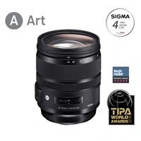 SIGMA 24-70 mm F2.8 DG OS HSM Art pre Canon EF (bazar)