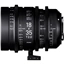 SIGMA CINE 18-35 mm T2 F/AP METRIC pre Arri PL