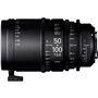 SIGMA CINE 50-100mm T2 FL F/AP METRIC Fully Luminous pre Arri PL