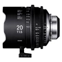 SIGMA CINE 20 mm T1.5 FF F/AP2 METRIC iTechnology pre Arri PL