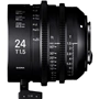 SIGMA CINE 24 mm T1.5 FF F/CE METRIC pre Canon EF