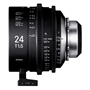 SIGMA CINE 24 mm T1.5 FF F/AP2 METRIC iTechnology pre Arri PL