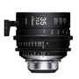 SIGMA CINE 35 mm T2.5 FF CLASSIC F/AP2 (METRIC) iTechnology pre Arri PL