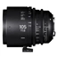 SIGMA CINE 105 mm T1.5 FF FL F/VE METRIC Fully Luminous pre Sony E