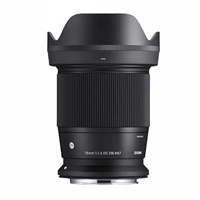 SIGMA 16 mm F1.4 DC DN Contemporary pre Canon RF