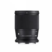 SIGMA 16 mm F1.4 DC DN Contemporary pre Canon RF