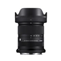 SIGMA 18-50 mm F2.8 DC DN Contemporary pre Canon RF