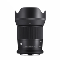 SIGMA 23 mm F1.4 DC DN Contemporary pre Canon RF