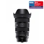 SIGMA 28-45 mm F1.8 DG DN Art pre Sony E