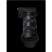 SIGMA 28-105 mm F2.8 DG DN Art pre Sony E