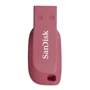 SanDisk FlashPen-Cruzer™ Blade 32 GB, elektrická ružová
