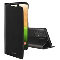 Hama Slim Pro, puzdro-knižka pre Samsung Galaxy A33 5G, čierne