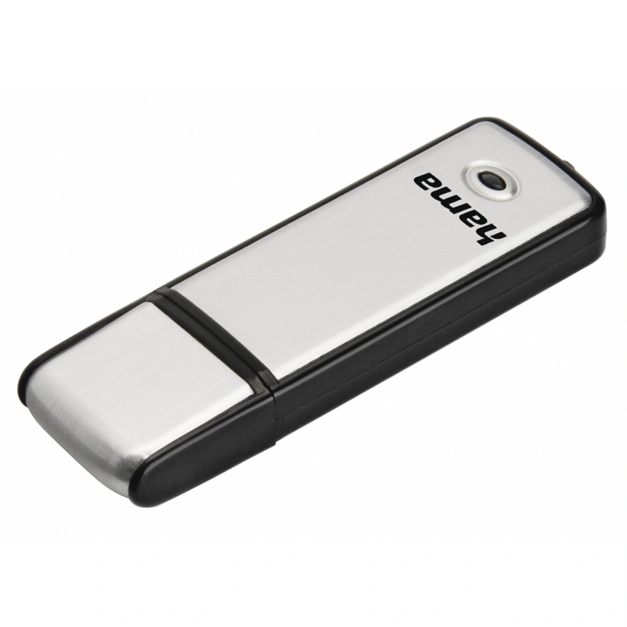 Hama Flashdisk Fancy, USB 2.0, 16 GB, 10 MB/s