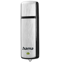 Hama Flashdisk Fancy, USB 2.0, 32 GB, 10 MB/s