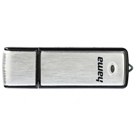 Hama Flashdisk Fancy, USB 2.0, 64 GB, 10 MB/s