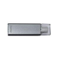 Hama USB flash disk UNI-C  Classic, USB-C 3.1, 64 GB, 70 MB/s
