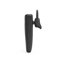 Hama MyVoice Essential, Bluetooth Headset mono, pre 2 zariadenia, hlasový asistent (Siri, Google)