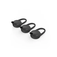 Hama MyVoice Essential, Bluetooth Headset mono, pre 2 zariadenia, hlasový asistent (Siri, Google)