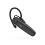 Hama MyVoice Essential, Bluetooth Headset mono, pre 2 zariadenia, hlasový asistent (Siri, Google)