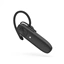 Hama MyVoice Advanced, Bluetooth Headset mono, pre 2 zariadenia, hlasový asistent (Siri, Google)