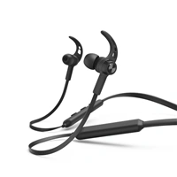 BT Headphones Freedom Neck II black