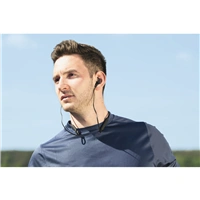 BT Headphones Freedom Neck II black