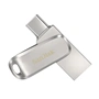 SanDisk Ultra® Dual Drive Luxe USB Type-C™ 256 GB