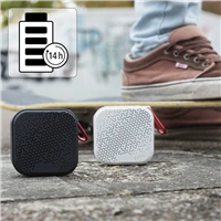 Hama Bluetooth reproduktor Pocket 3.0, čierny 