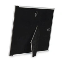 Hama portrétový rámček SASSY, 10x15 cm, strieborná lesklá