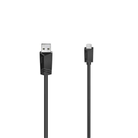 Hama micro USB 2.0 kábel, 1,8 m