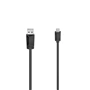 Hama USB-C 2.0 kábel typ A-C 1,5 m