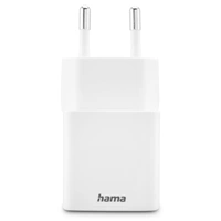 Hama rýchla USB nabíjačka USB-C + USB-A, PD/QC, 20 W