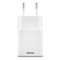 Hama rýchla USB nabíjačka USB-C + USB-A, PD/QC, 30 W