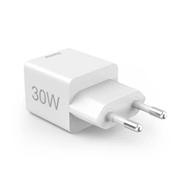 Hama rýchla USB nabíjačka USB-C + USB-A, PD/QC, 30 W (rozbalený)