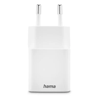 Hama rýchla USB nabíjačka USB-C + USB-A, PD/QC, 30 W (rozbalený)