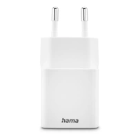 Hama rýchla USB nabíjačka USB-C + USB-A, PD/QC, 30 W (rozbalený)