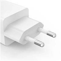 Hama rýchla USB nabíjačka USB-C + USB-A, PD/QC, 30 W (rozbalený)