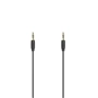 Hama audio kábel jack 3,5 mm, 1,5 m, slim (rozbalený)