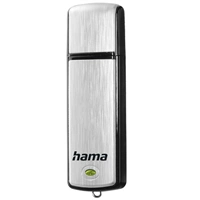Hama Flashdisk Fancy, USB 2.0, 128 GB, 10 MB/s
