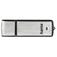 Hama Flashdisk Fancy, USB 2.0, 128 GB, 10 MB/s